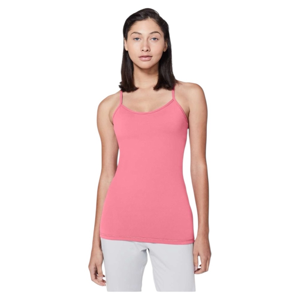 Lululemon Power Y Tank *Luon